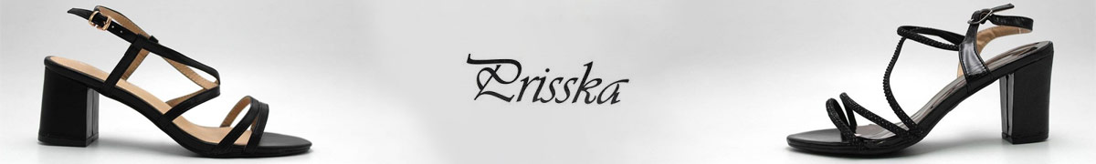 Prisska